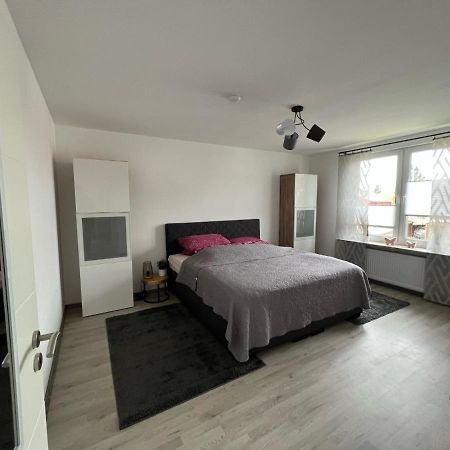 Dianna Deluxe Apartment Nordenham Exterior foto