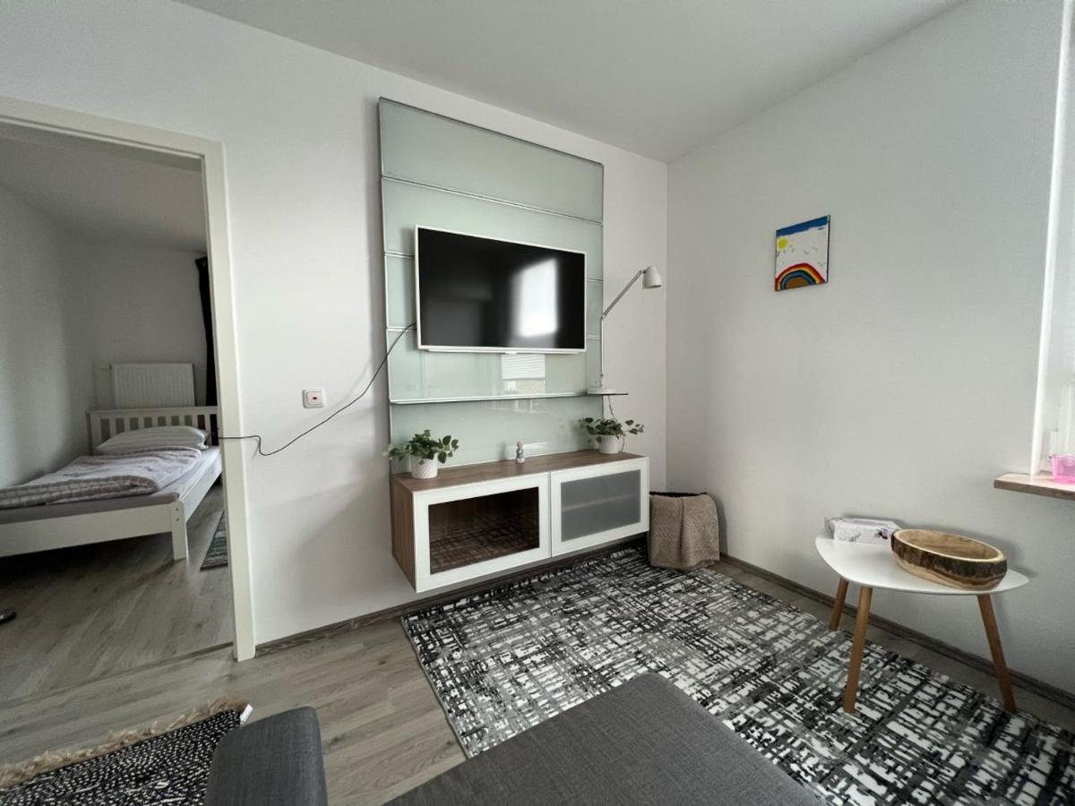 Dianna Deluxe Apartment Nordenham Exterior foto